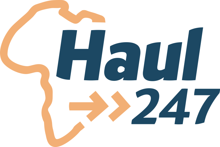 Haul247 Logo